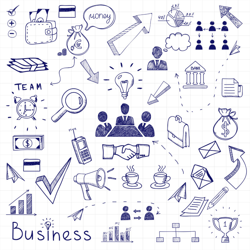 Estrategia para emprender Como emprender En qué emprender Quiero emprender un negocio Quiero mi negocio