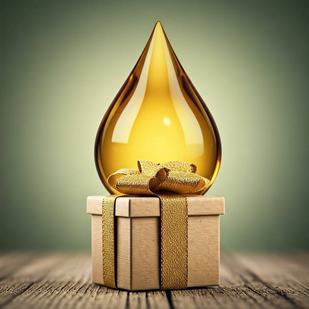 Regalos Sostenibles y Originales: La Elección Perfecta